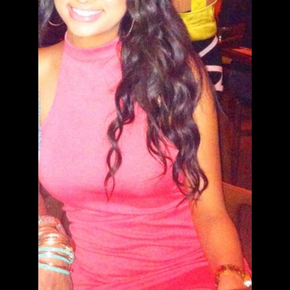 Dress - Picture 3 of 4